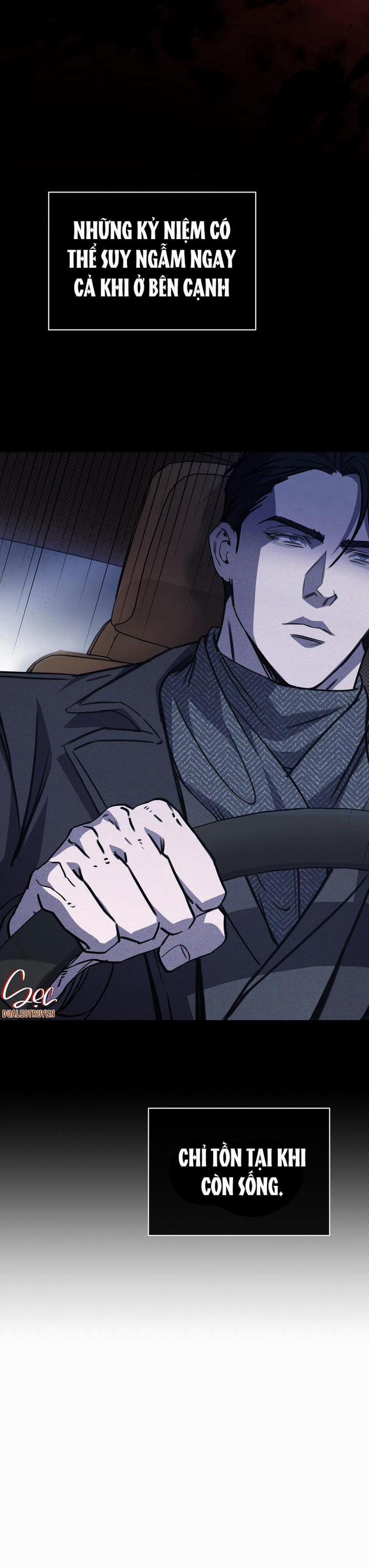 (Abo) The First Commandment 10 trang 26