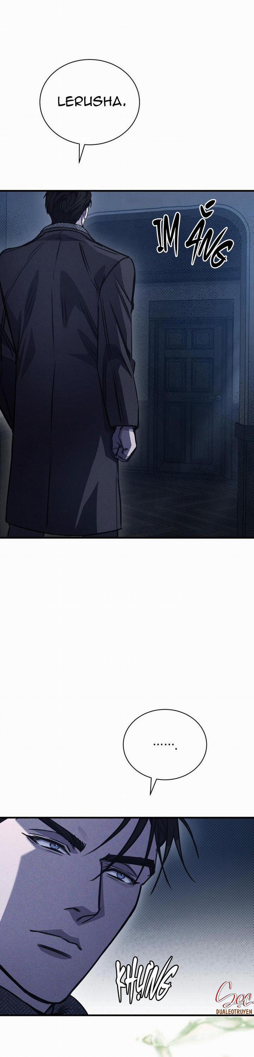 (Abo) The First Commandment 10 trang 28