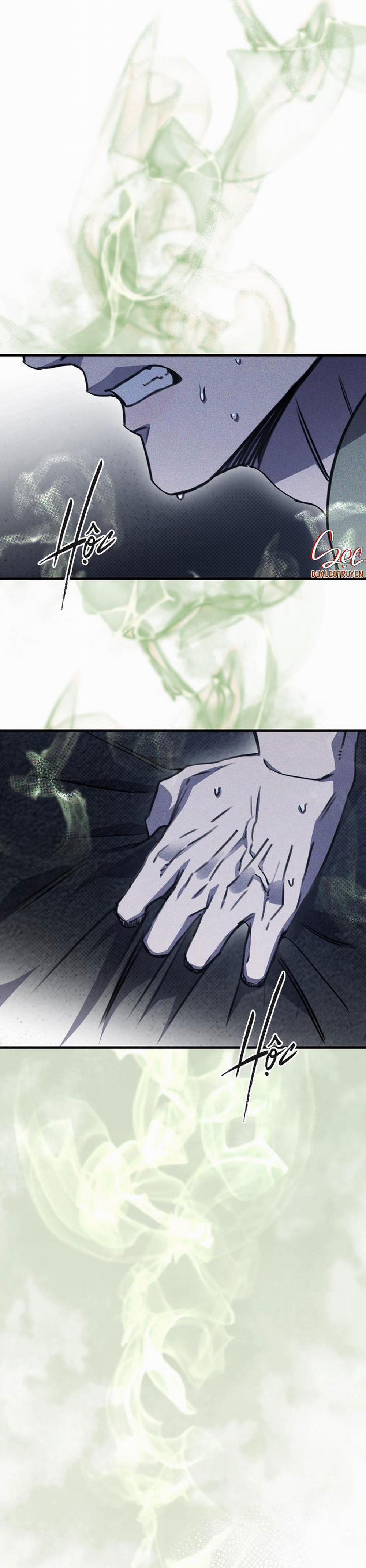 (Abo) The First Commandment 10 trang 29