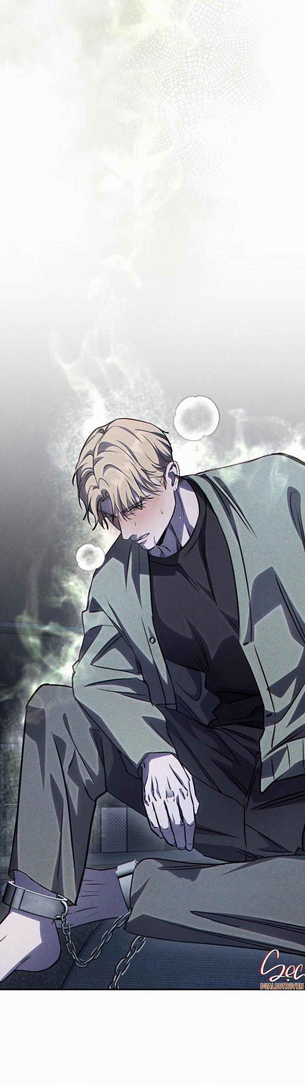 (Abo) The First Commandment 10 trang 30