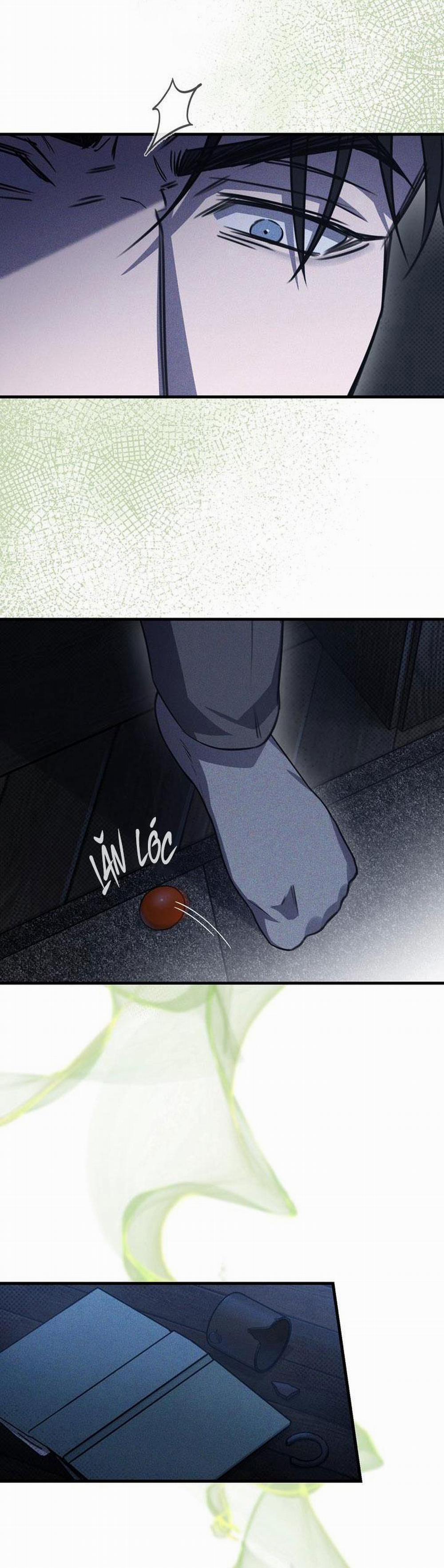 (Abo) The First Commandment 10 trang 32