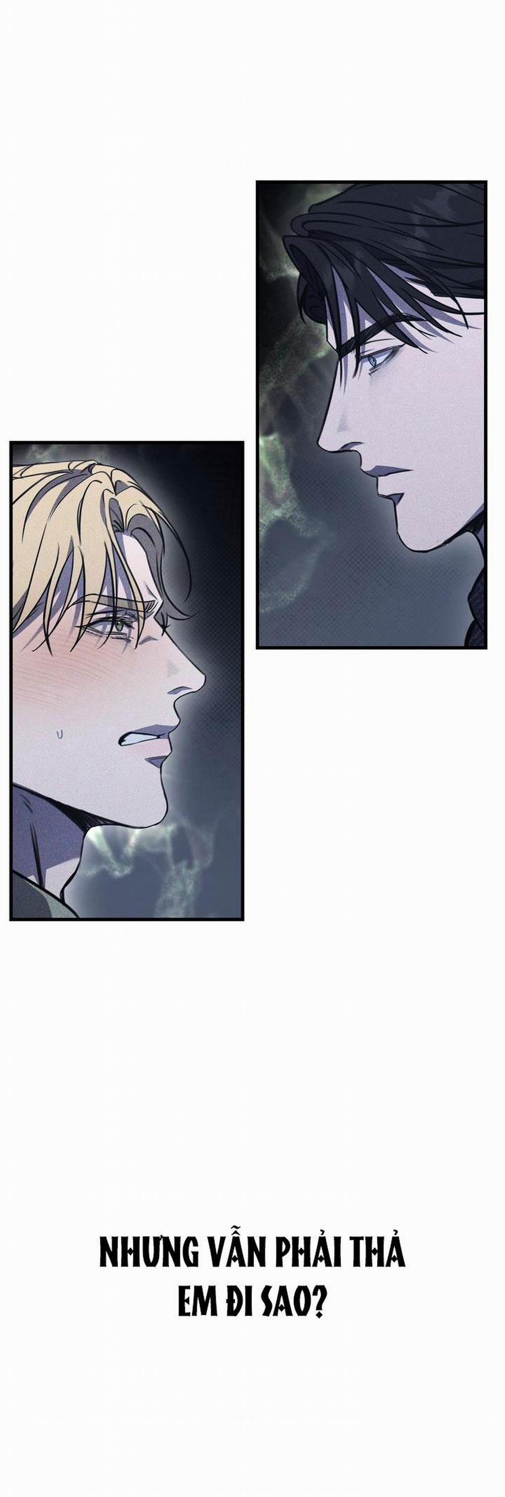 (Abo) The First Commandment 10 trang 36