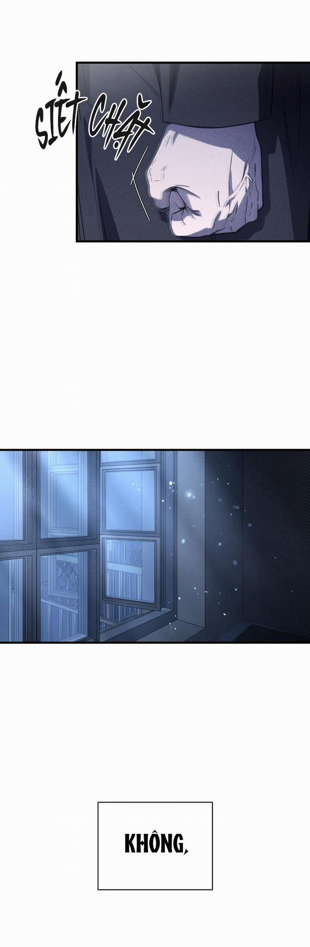 (Abo) The First Commandment 10 trang 37