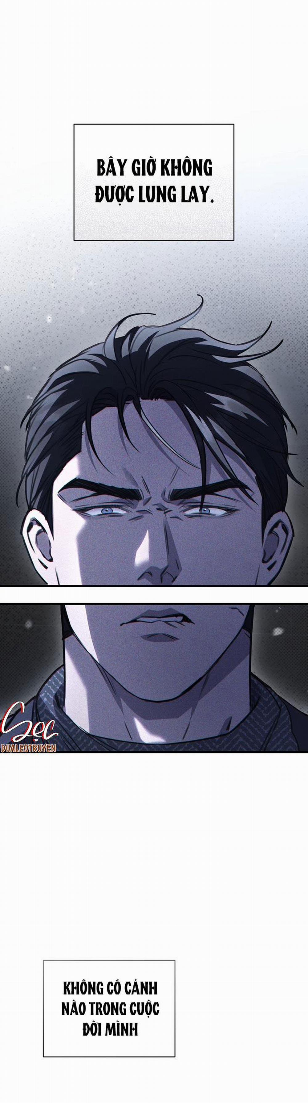 (Abo) The First Commandment 10 trang 38