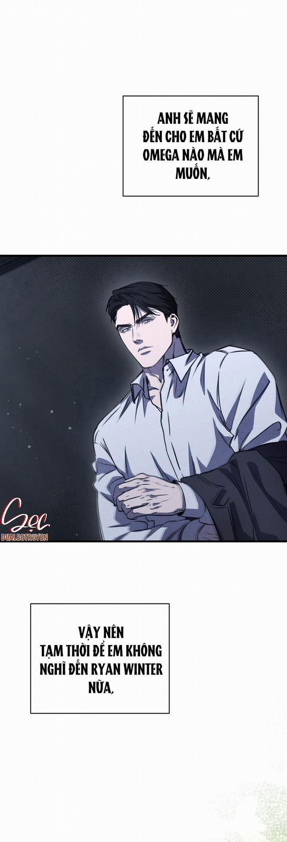 (Abo) The First Commandment 10 trang 40