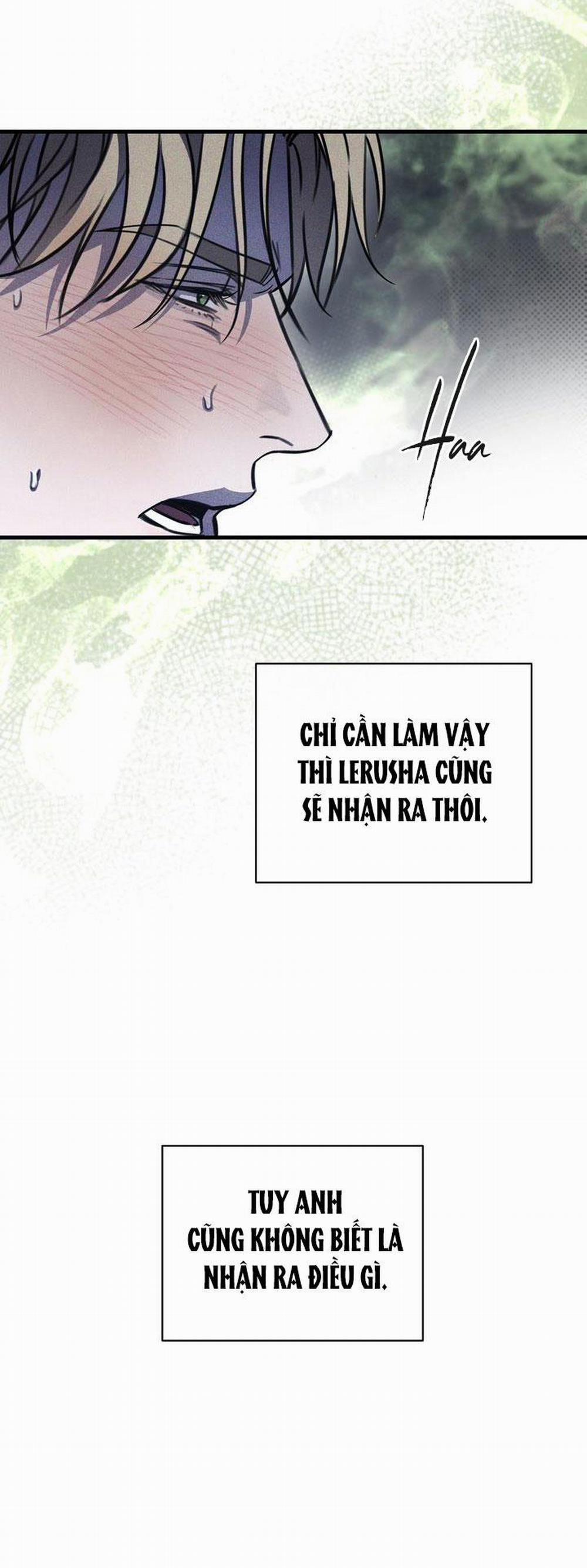 (Abo) The First Commandment 10 trang 41