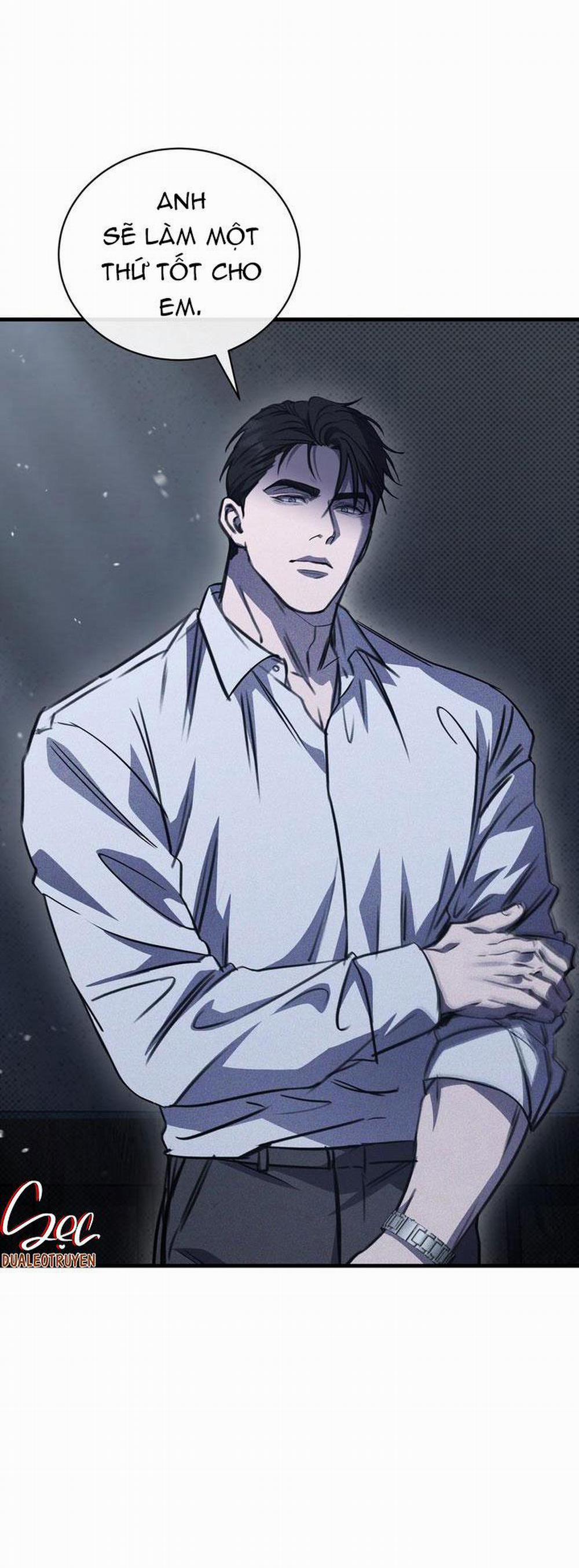 (Abo) The First Commandment 10 trang 43