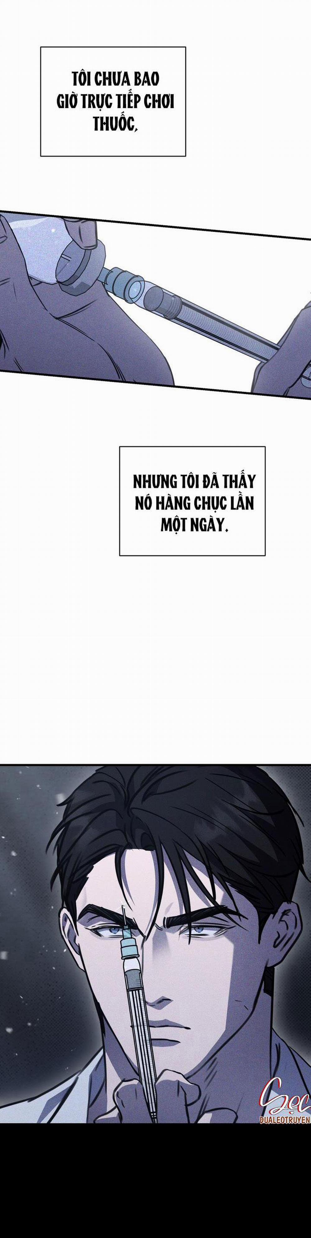 (Abo) The First Commandment 10 trang 44