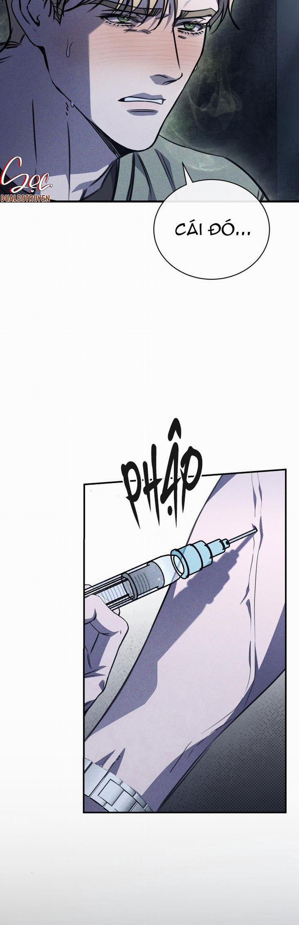 (Abo) The First Commandment 10 trang 46