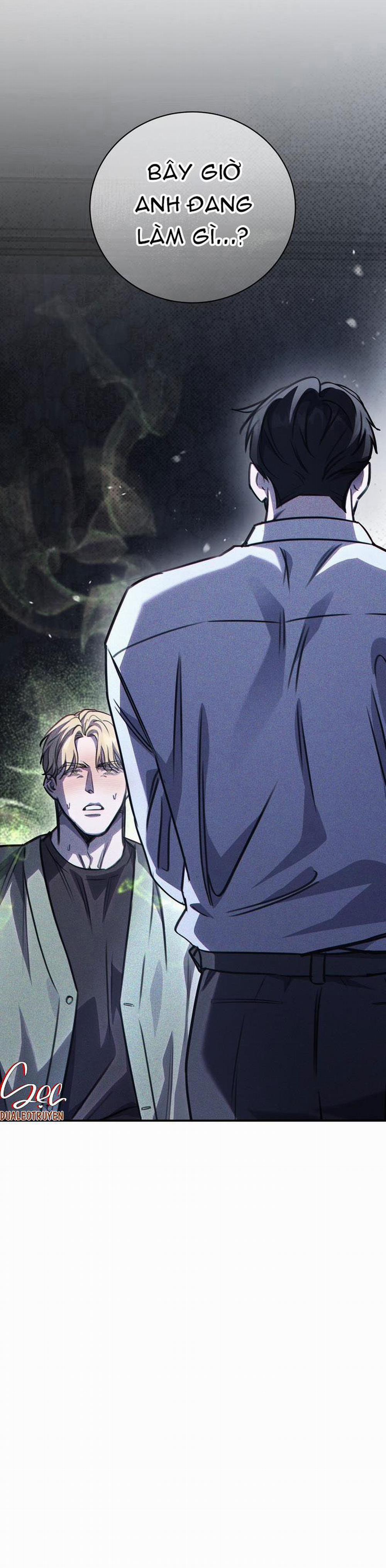 (Abo) The First Commandment 10 trang 47