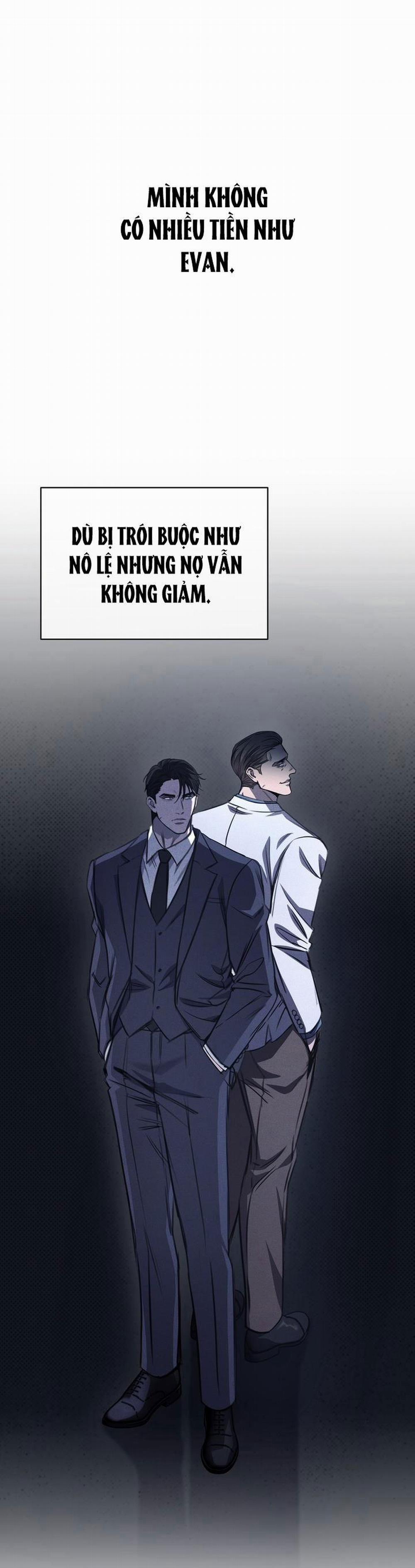 (Abo) The First Commandment 10 trang 5