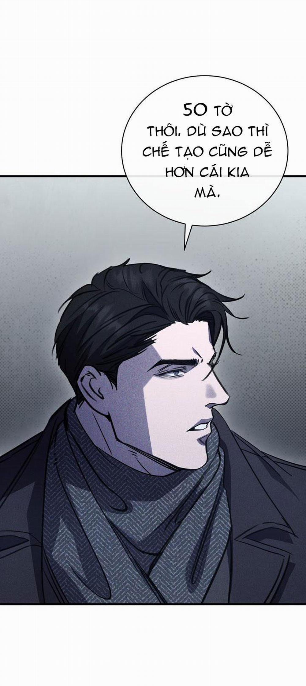 (Abo) The First Commandment 10 trang 8