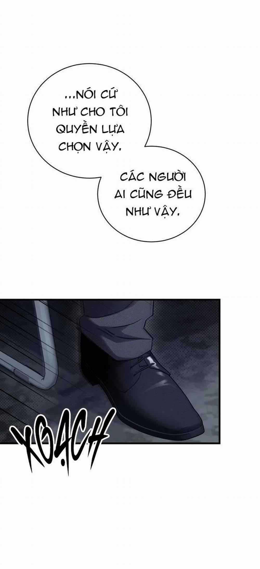 (Abo) The First Commandment 10 trang 9