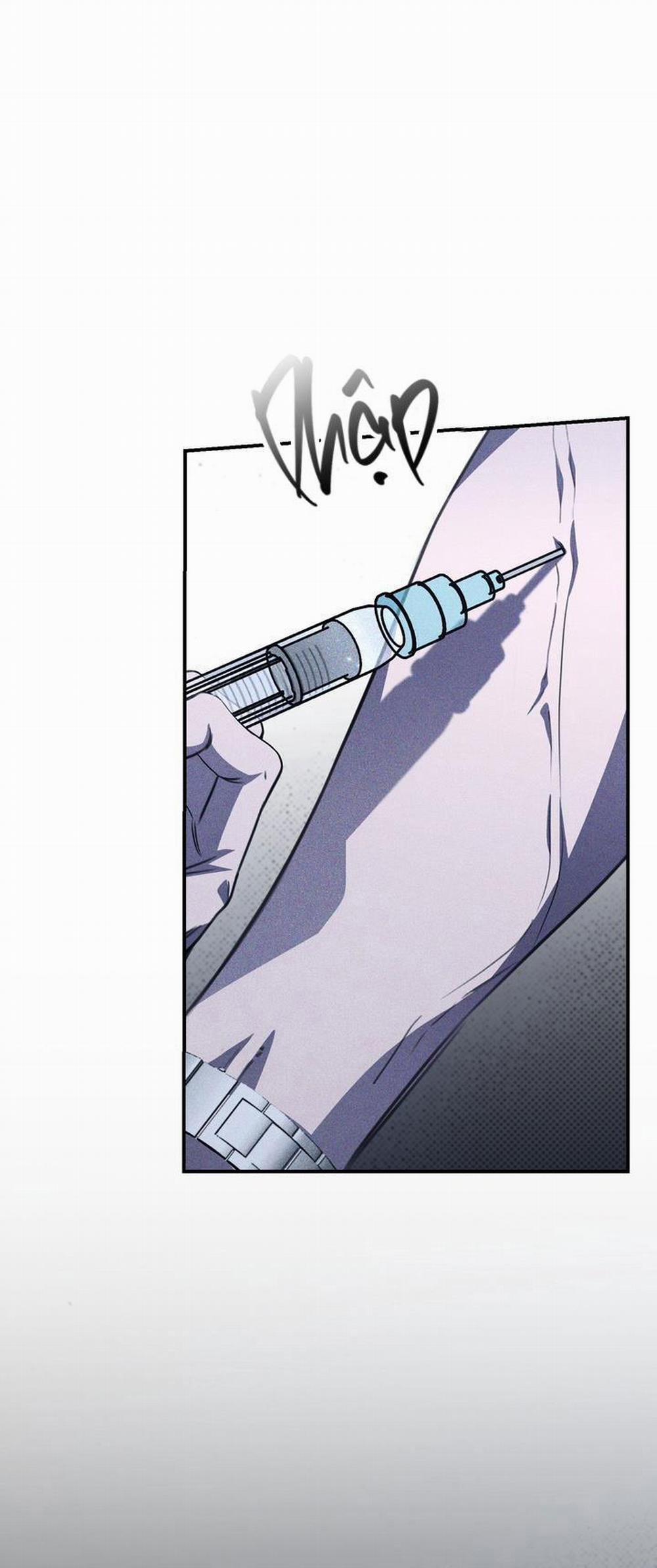 (Abo) The First Commandment 11 trang 0