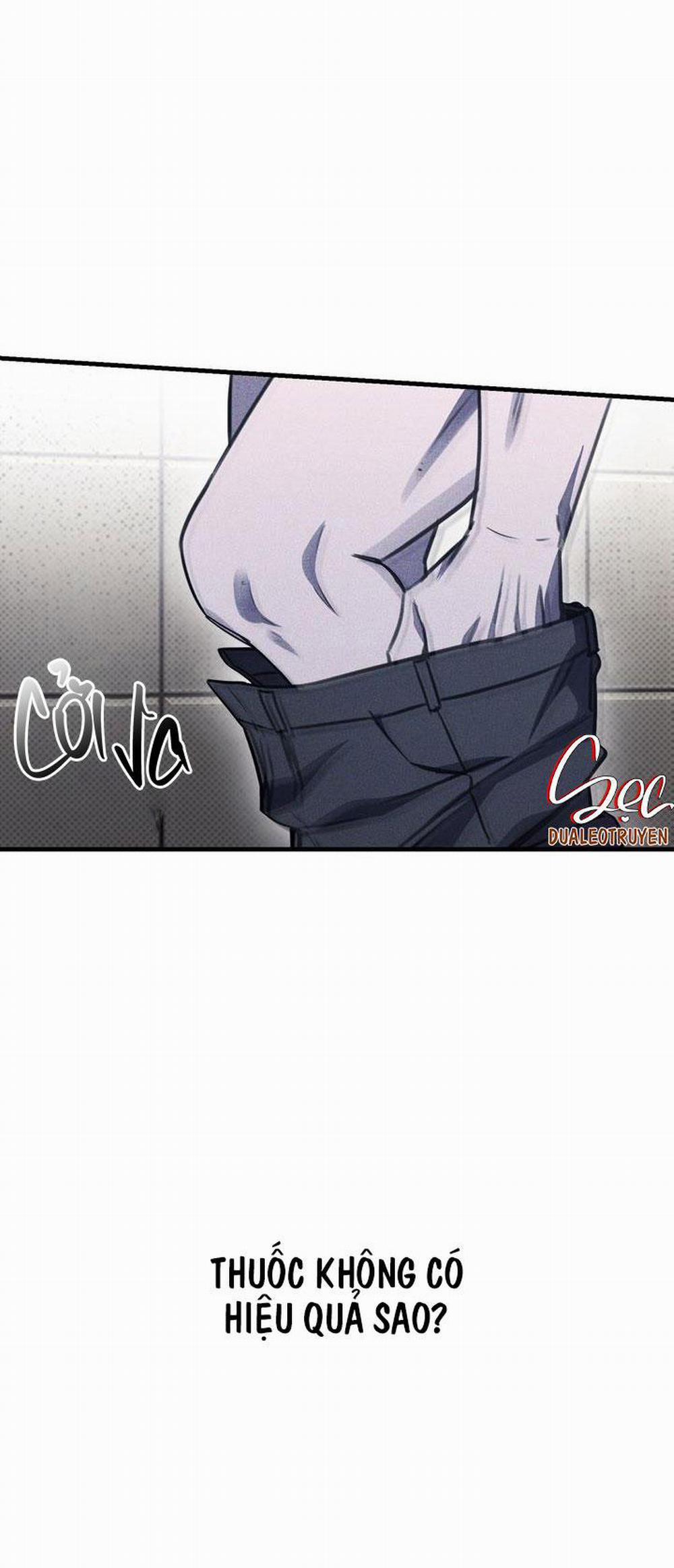 (Abo) The First Commandment 11 trang 11