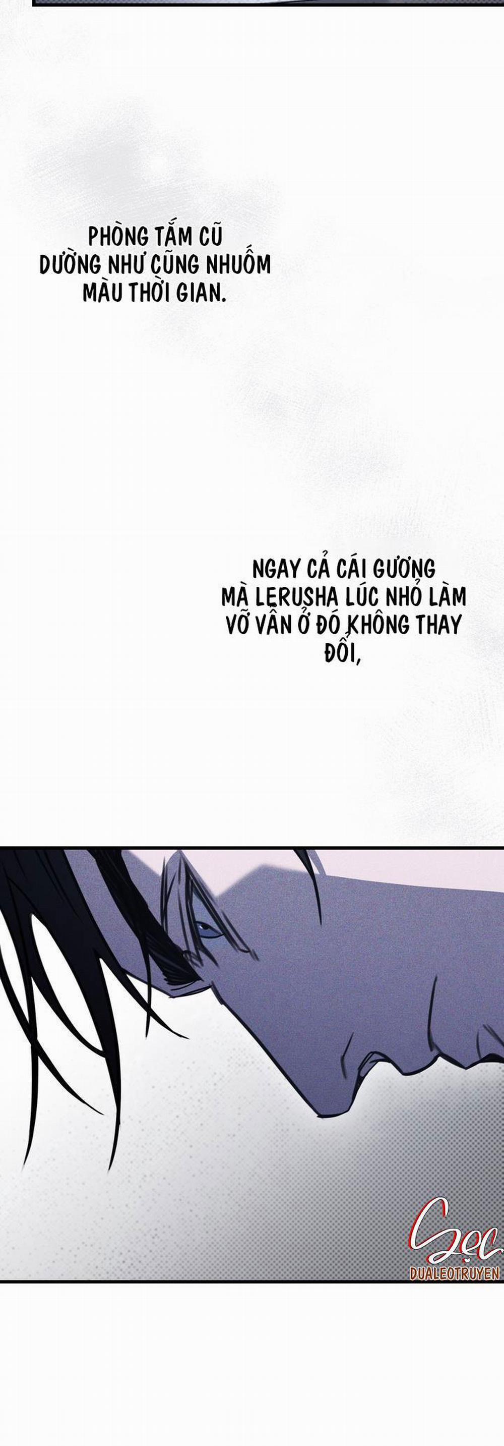 (Abo) The First Commandment 11 trang 14