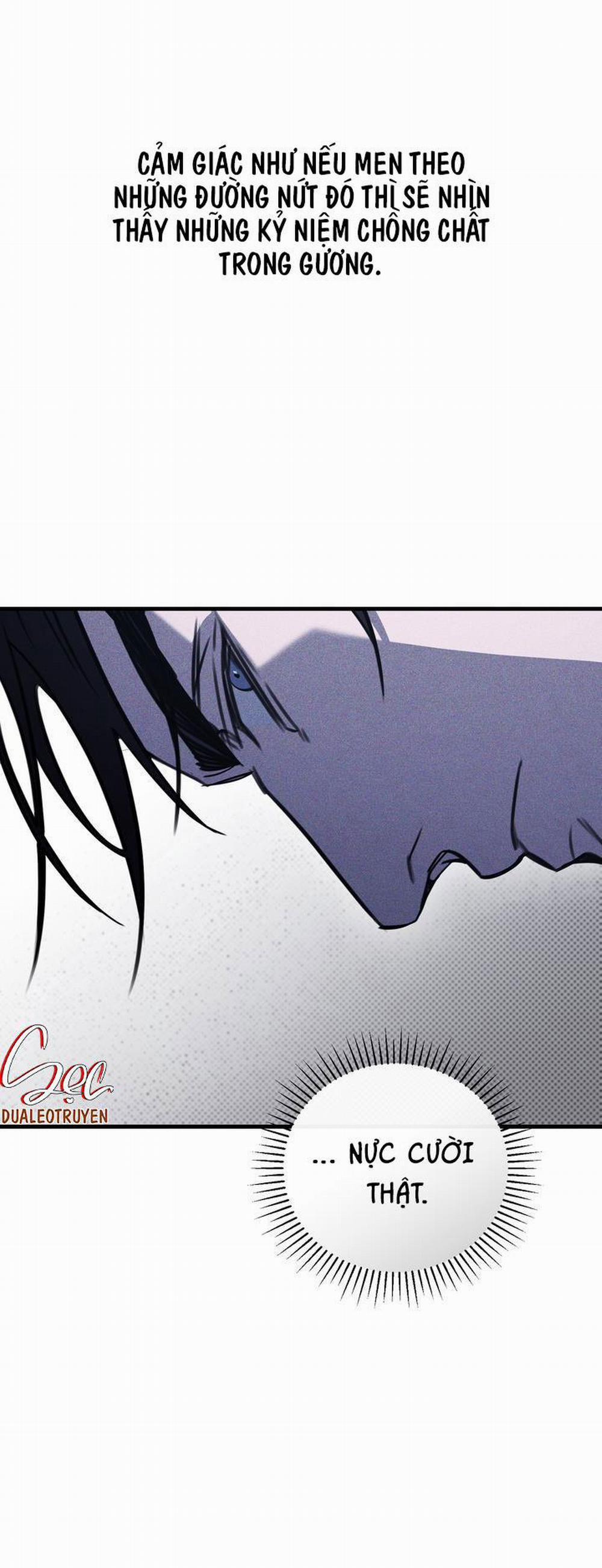 (Abo) The First Commandment 11 trang 15