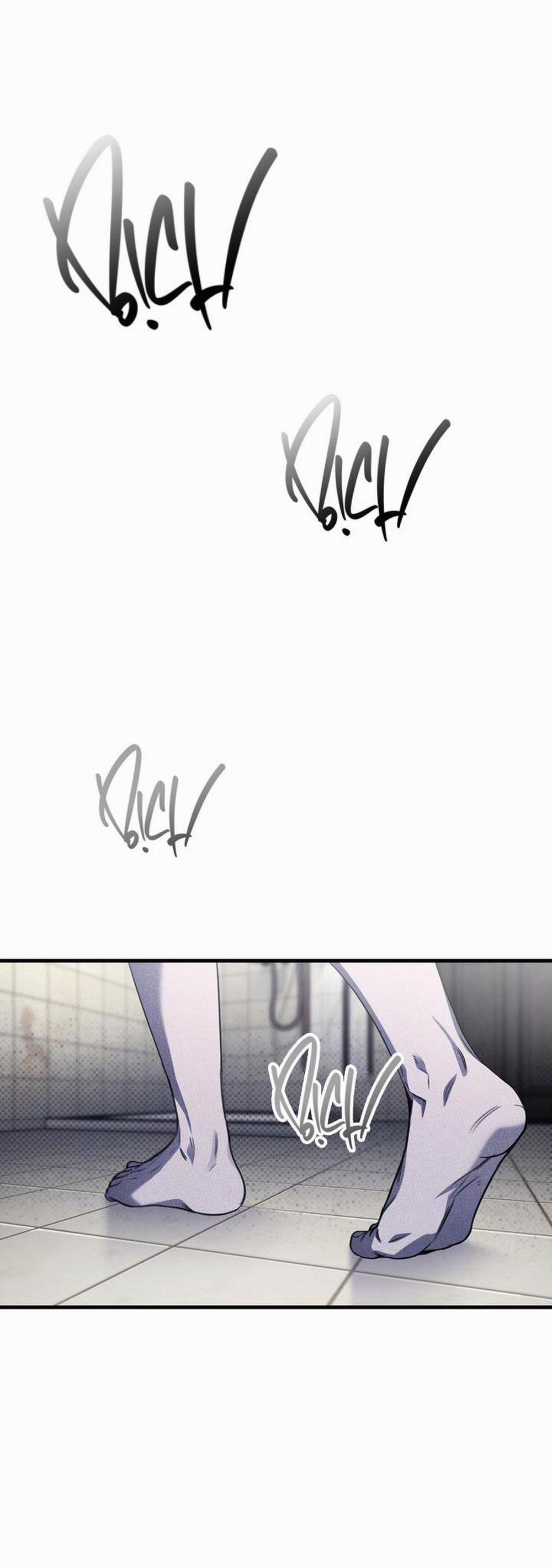 (Abo) The First Commandment 11 trang 16