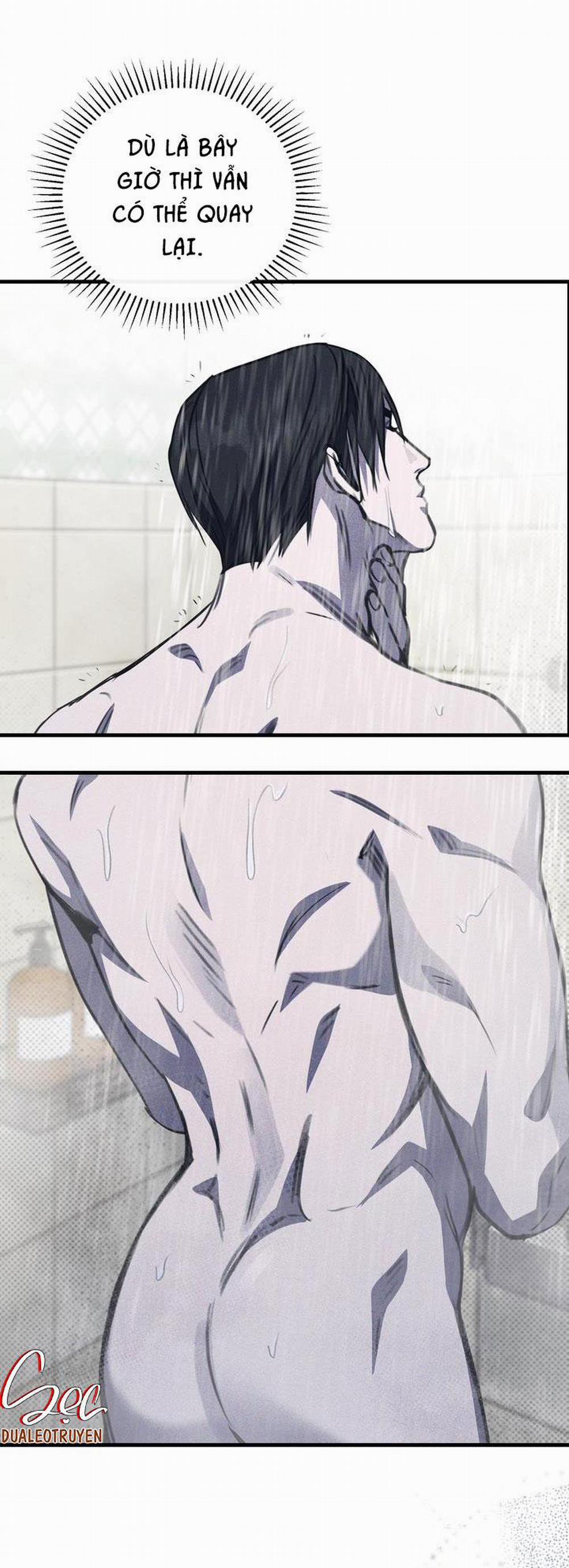 (Abo) The First Commandment 11 trang 19