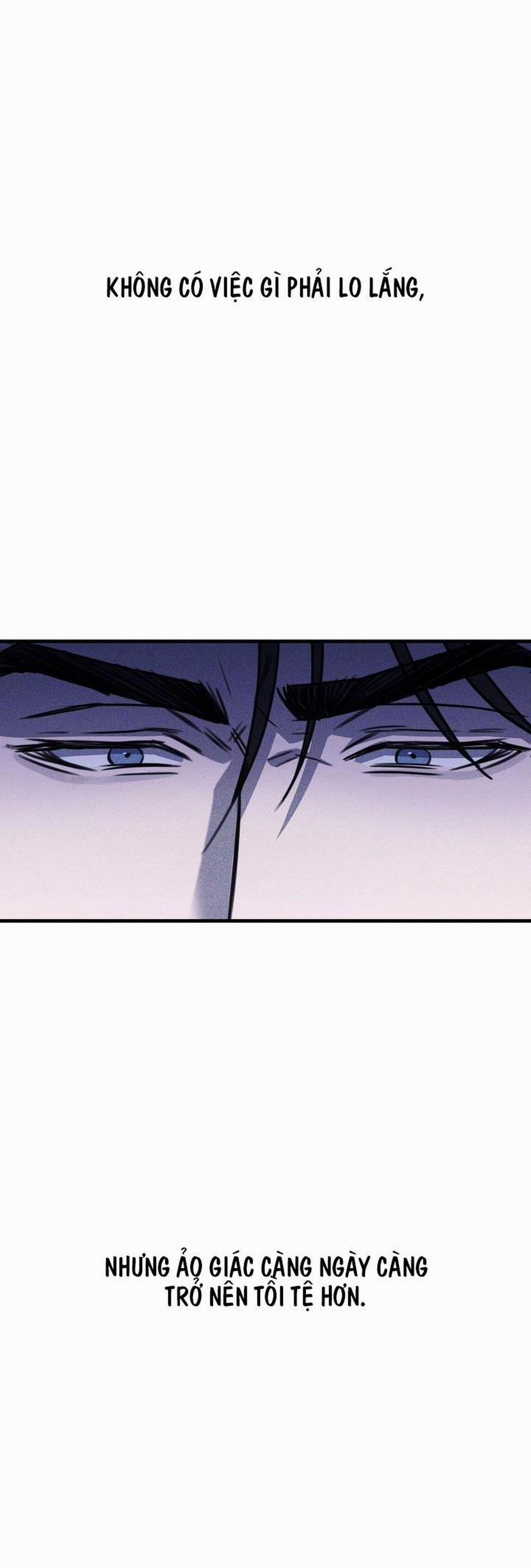 (Abo) The First Commandment 11 trang 2