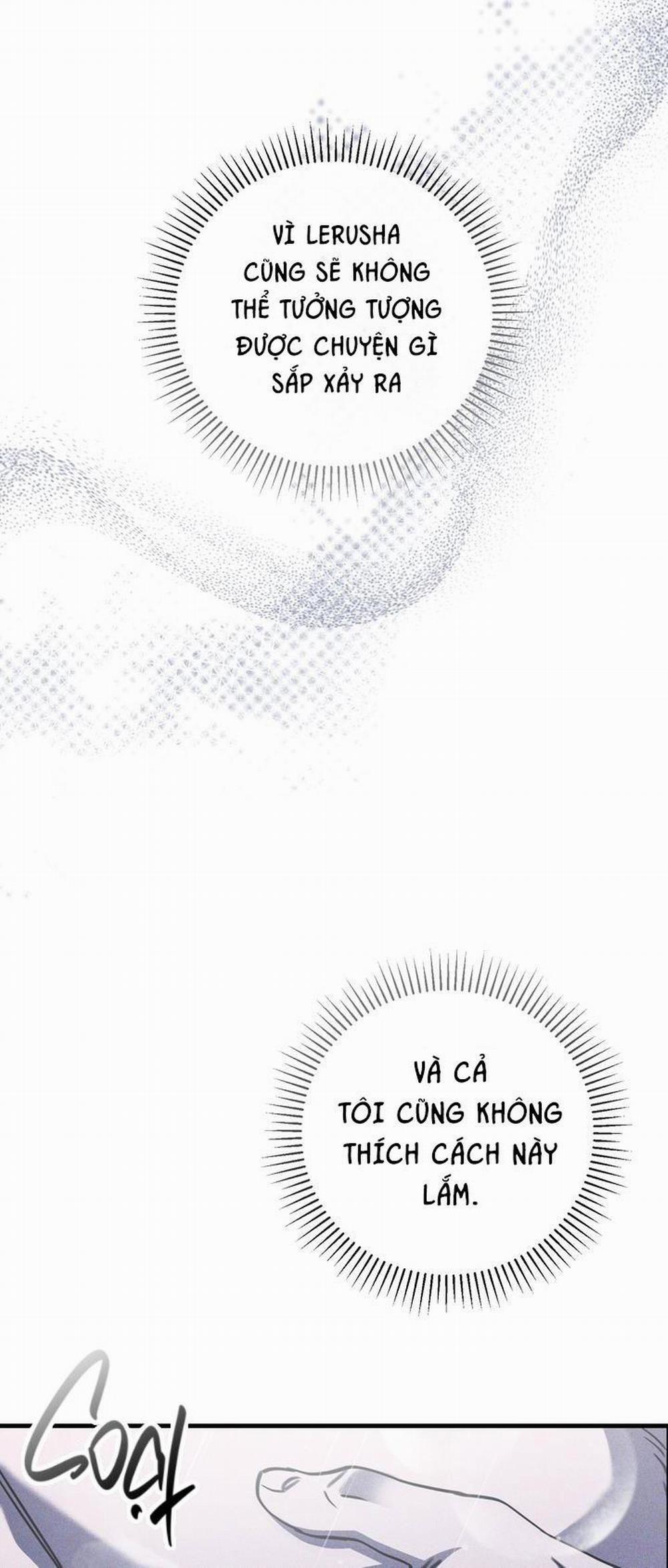 (Abo) The First Commandment 11 trang 20