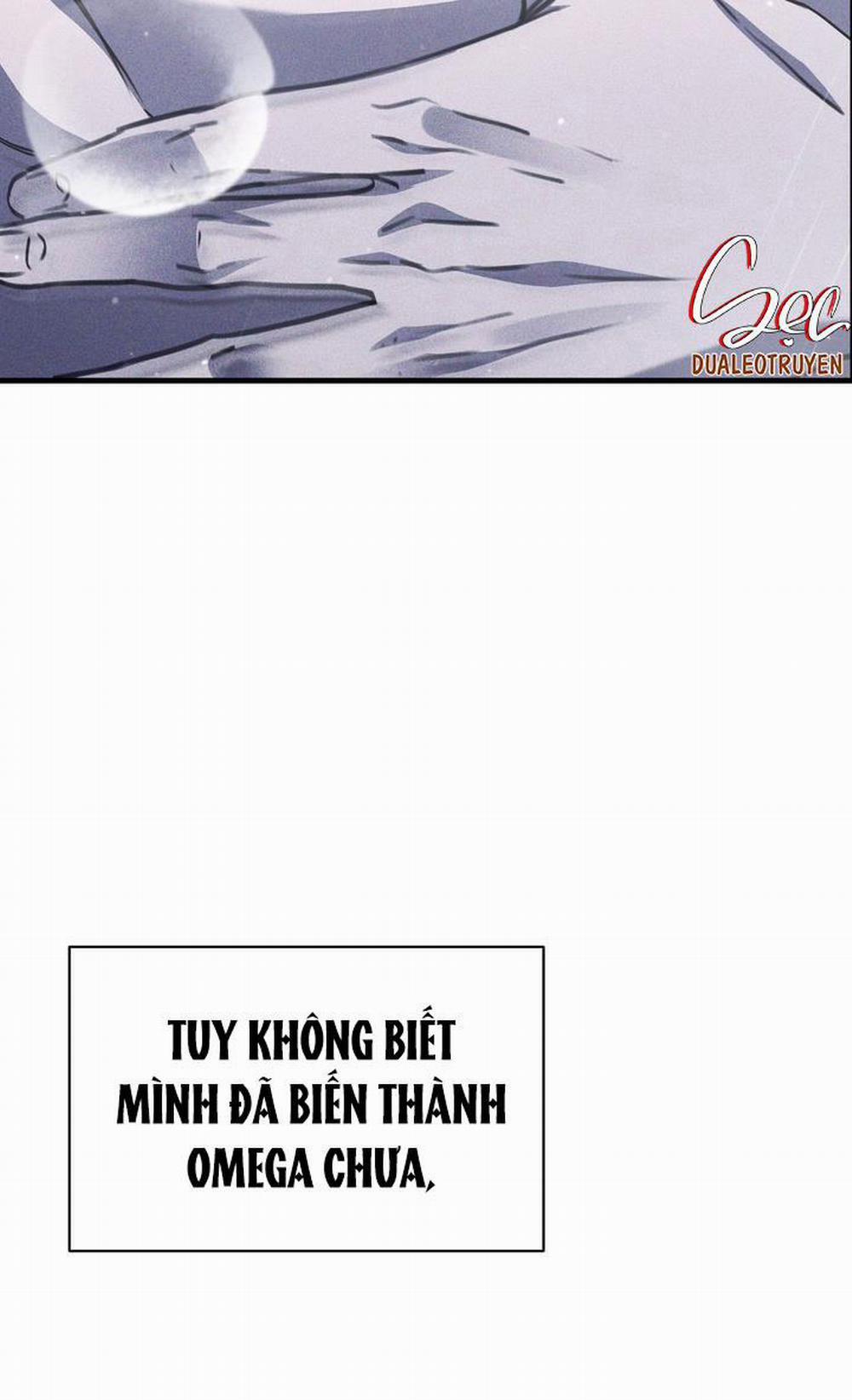 (Abo) The First Commandment 11 trang 21