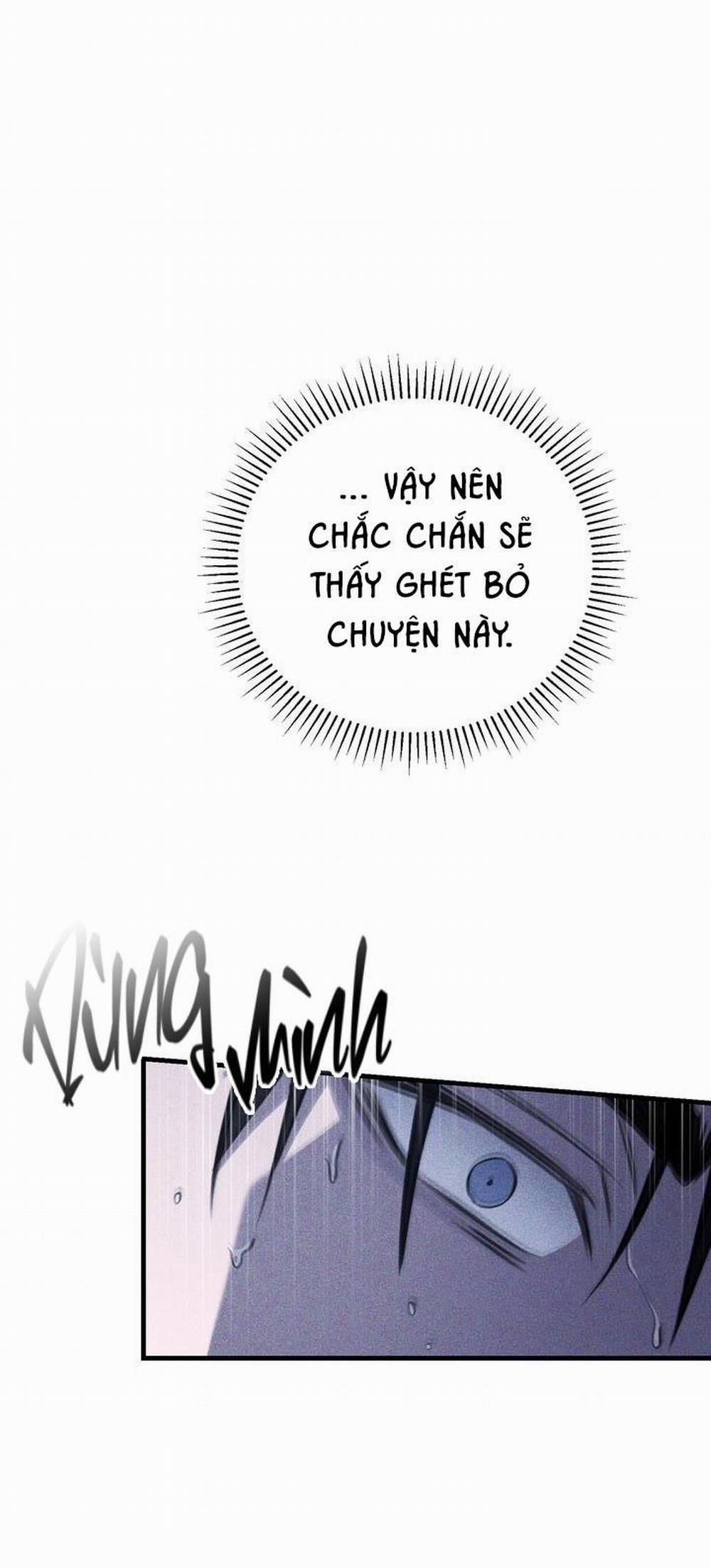 (Abo) The First Commandment 11 trang 23