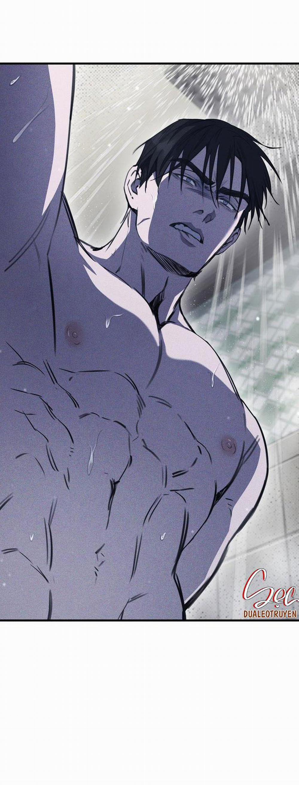 (Abo) The First Commandment 11 trang 24