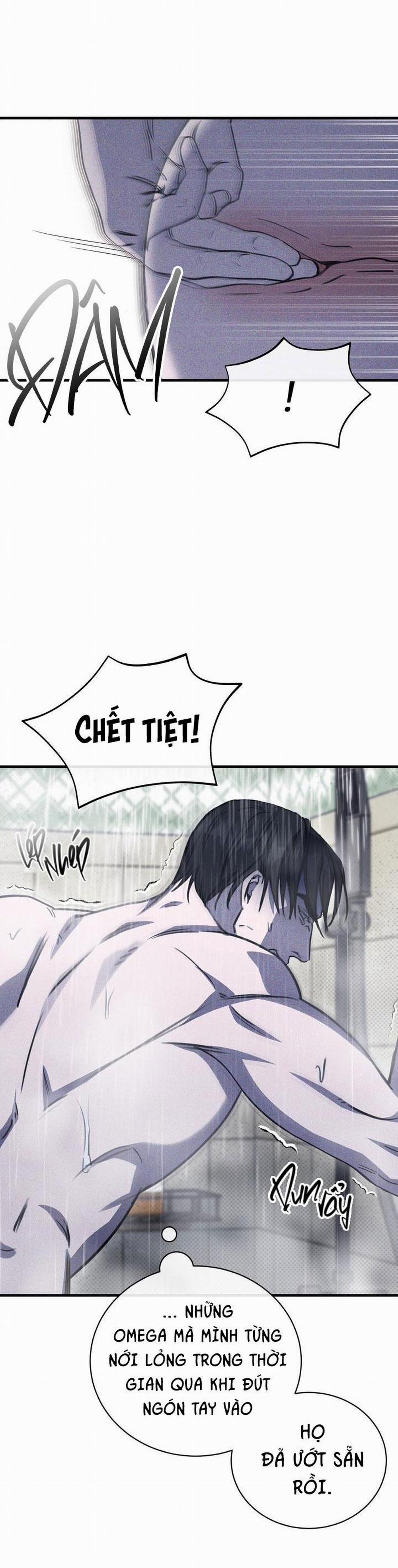 (Abo) The First Commandment 11 trang 26