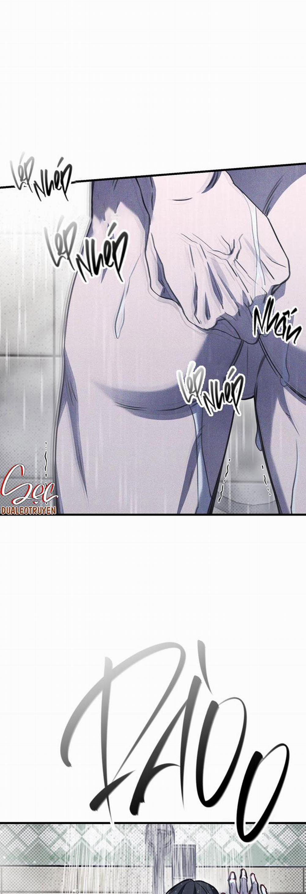 (Abo) The First Commandment 11 trang 27