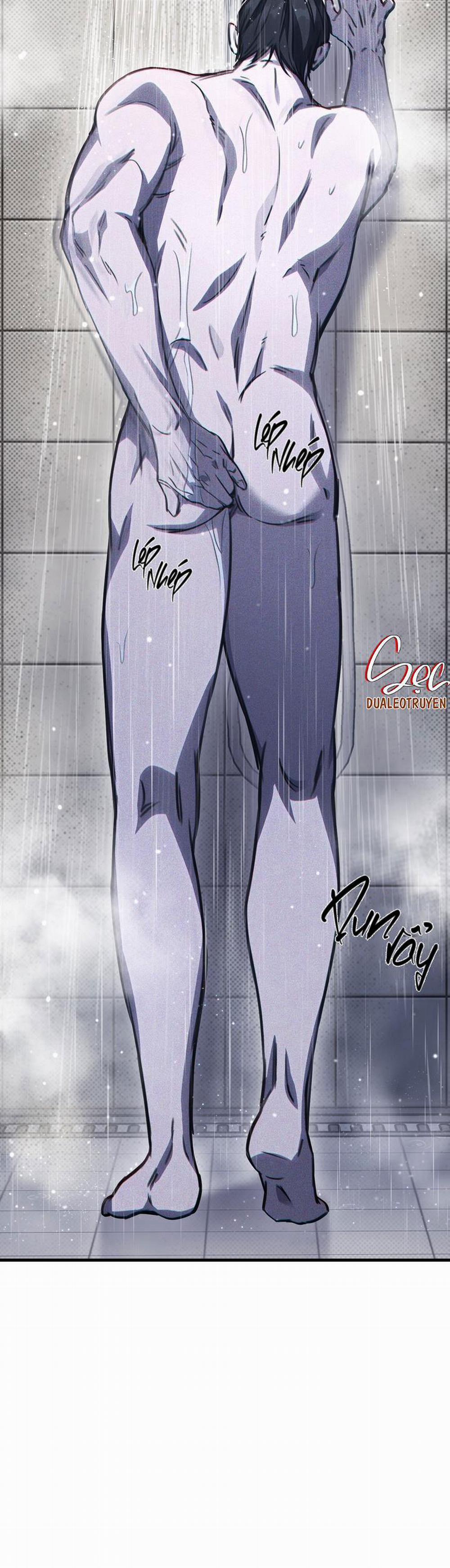 (Abo) The First Commandment 11 trang 28