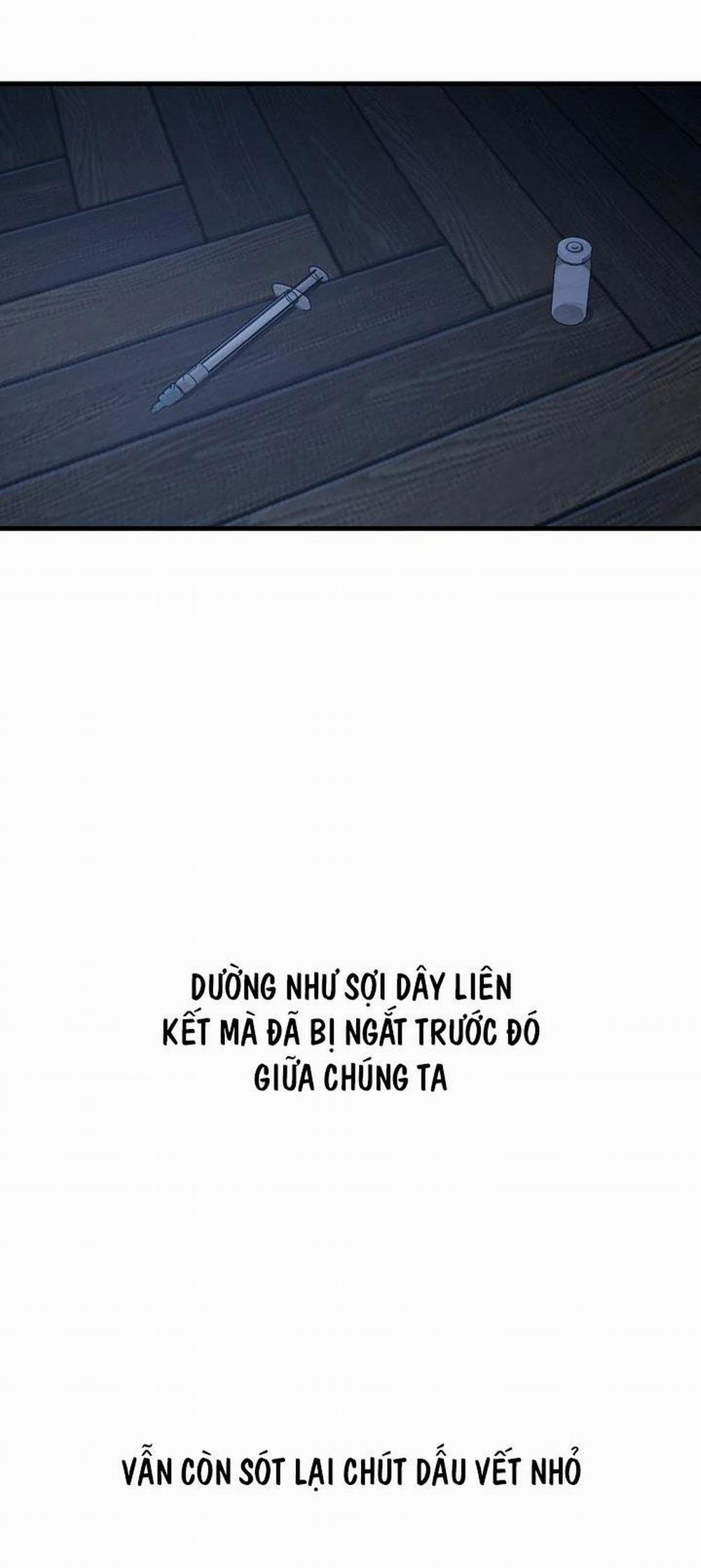 (Abo) The First Commandment 11 trang 3