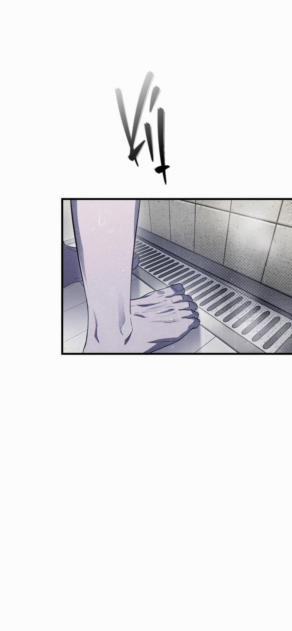 (Abo) The First Commandment 11 trang 30