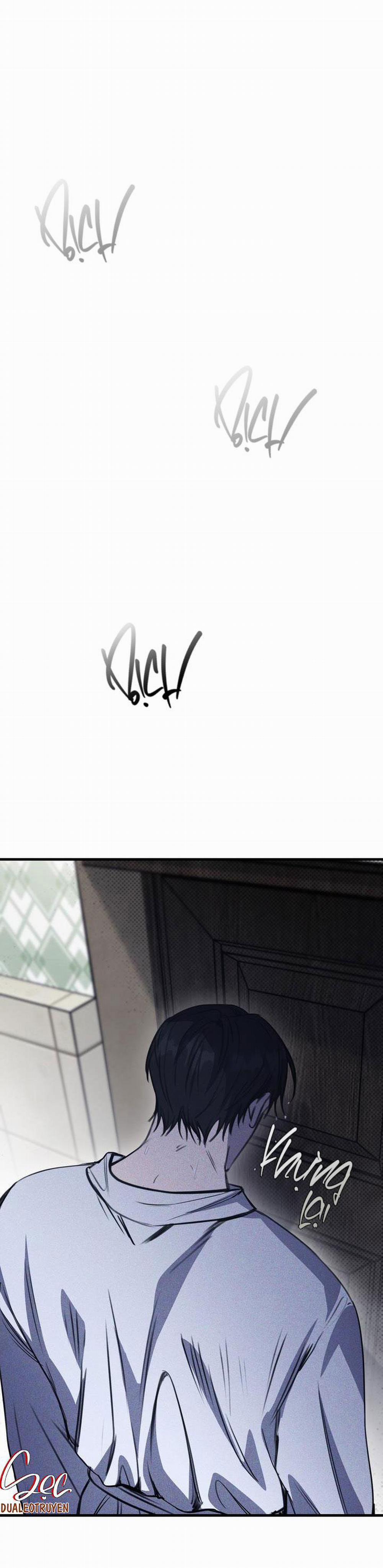 (Abo) The First Commandment 11 trang 31