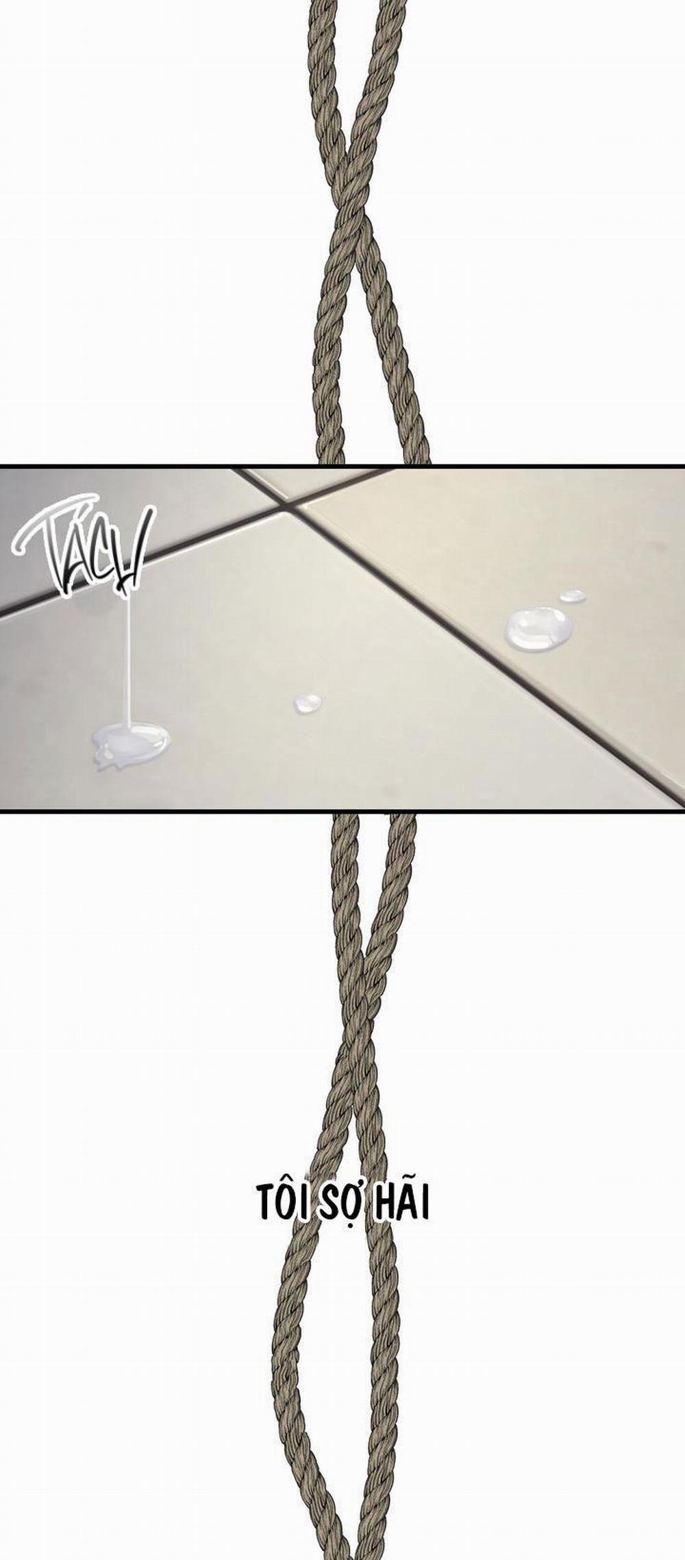 (Abo) The First Commandment 11 trang 33