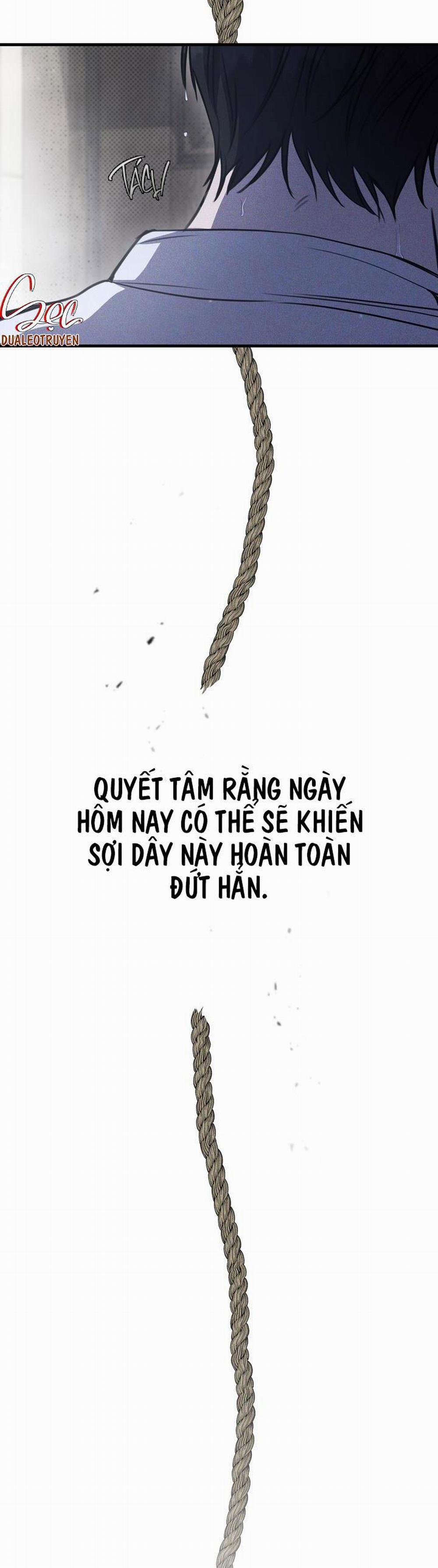 (Abo) The First Commandment 11 trang 34