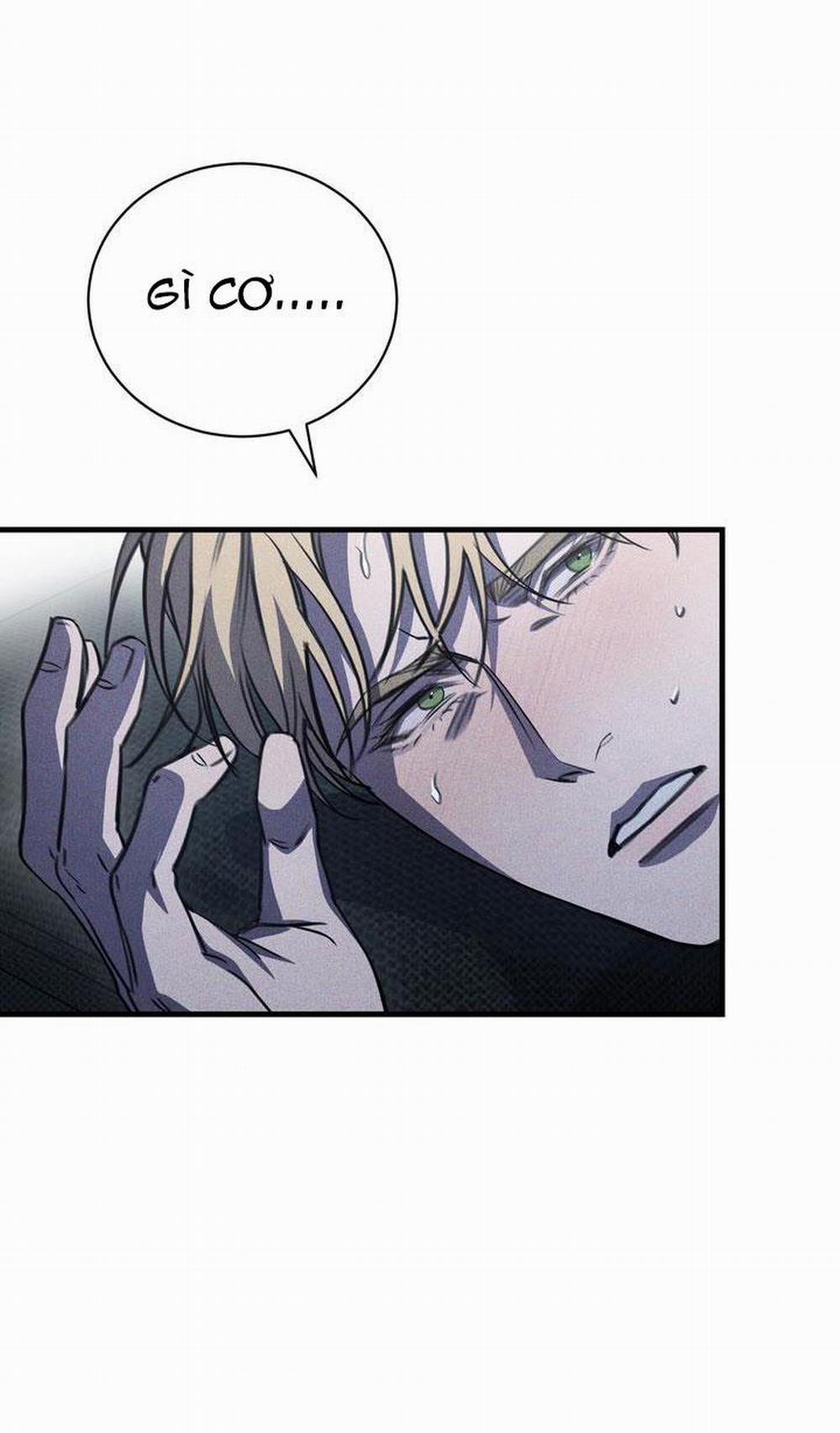 (Abo) The First Commandment 11 trang 39