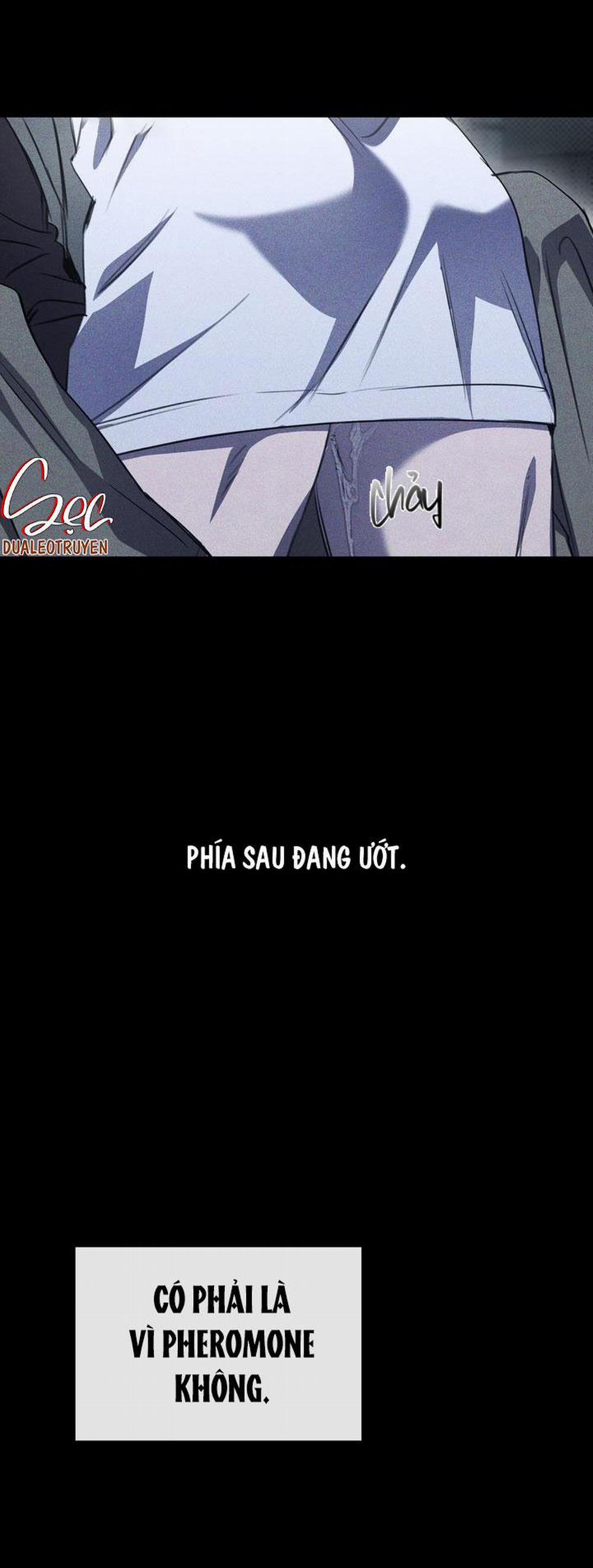 (Abo) The First Commandment 11 trang 46