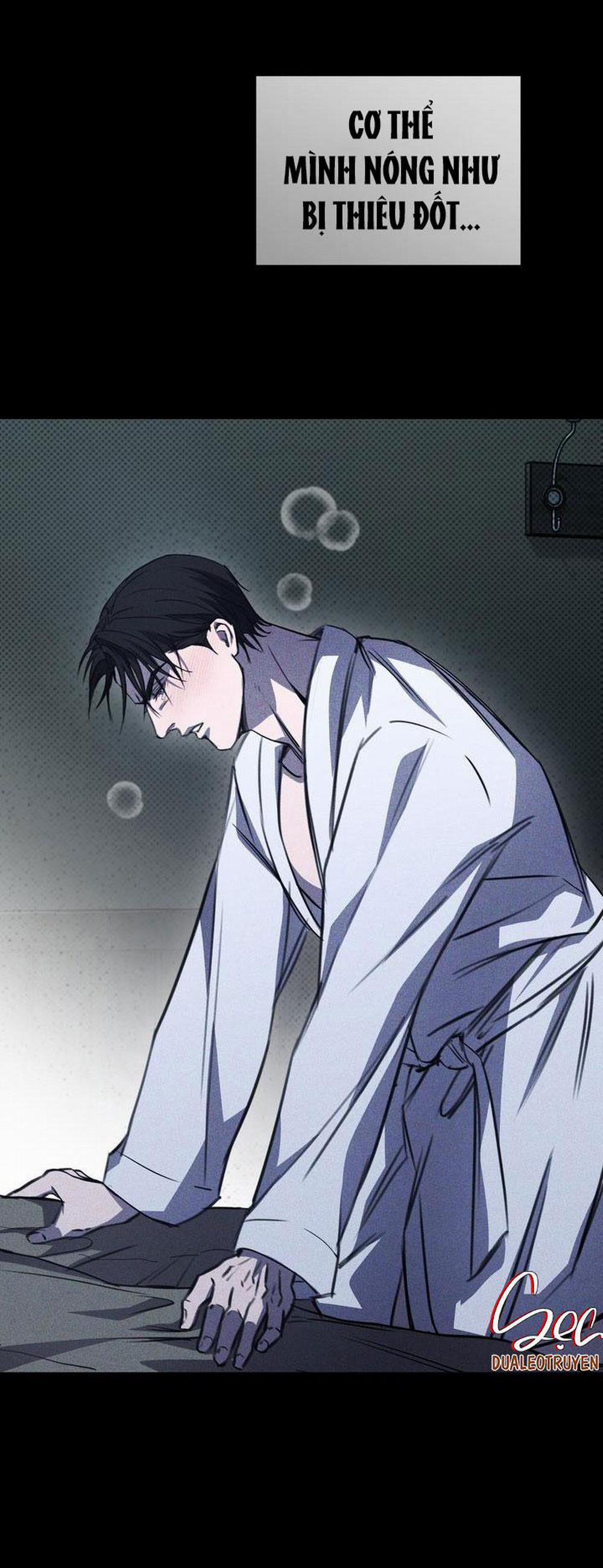 (Abo) The First Commandment 11 trang 47