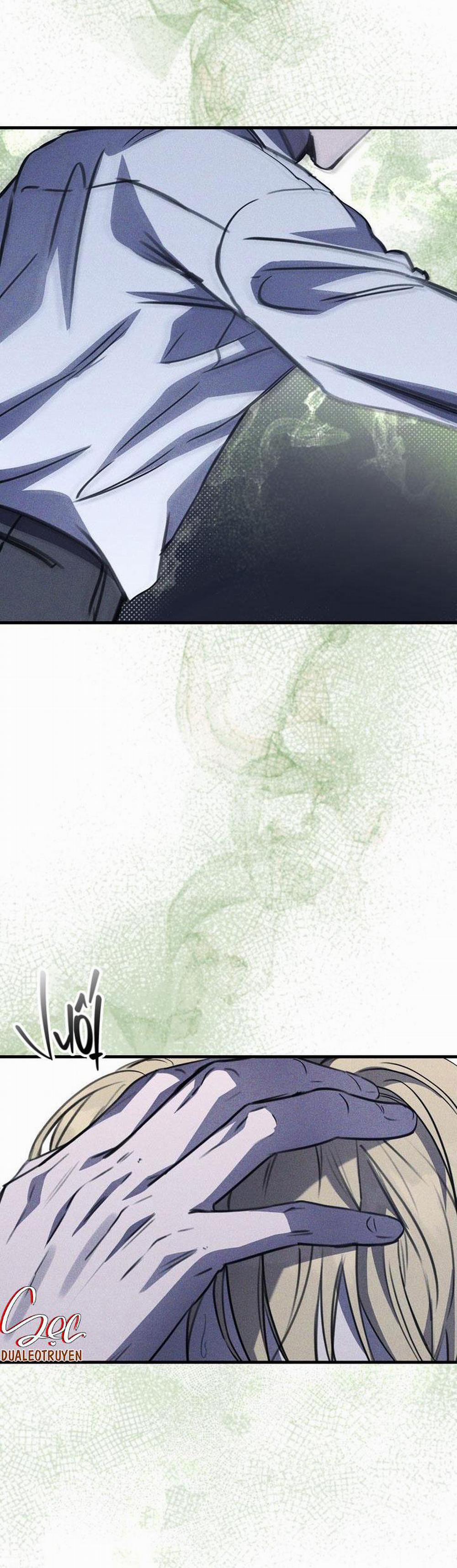 (Abo) The First Commandment 11 trang 5