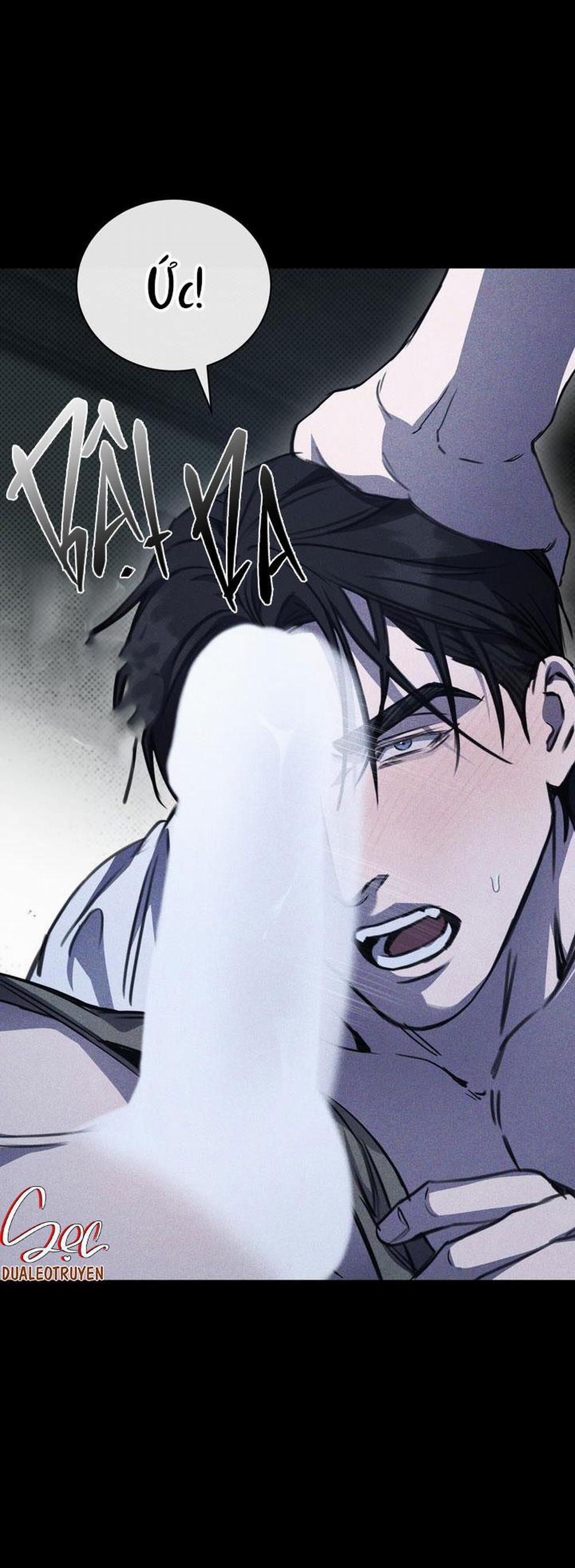 (Abo) The First Commandment 11 trang 50