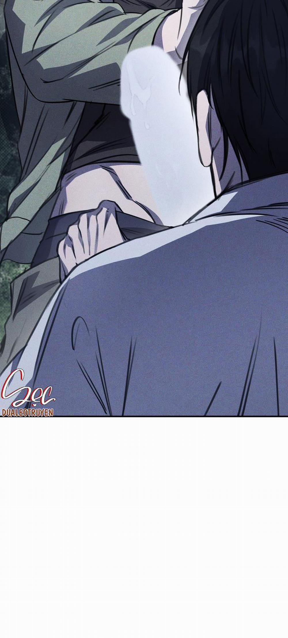 (Abo) The First Commandment 11 trang 52