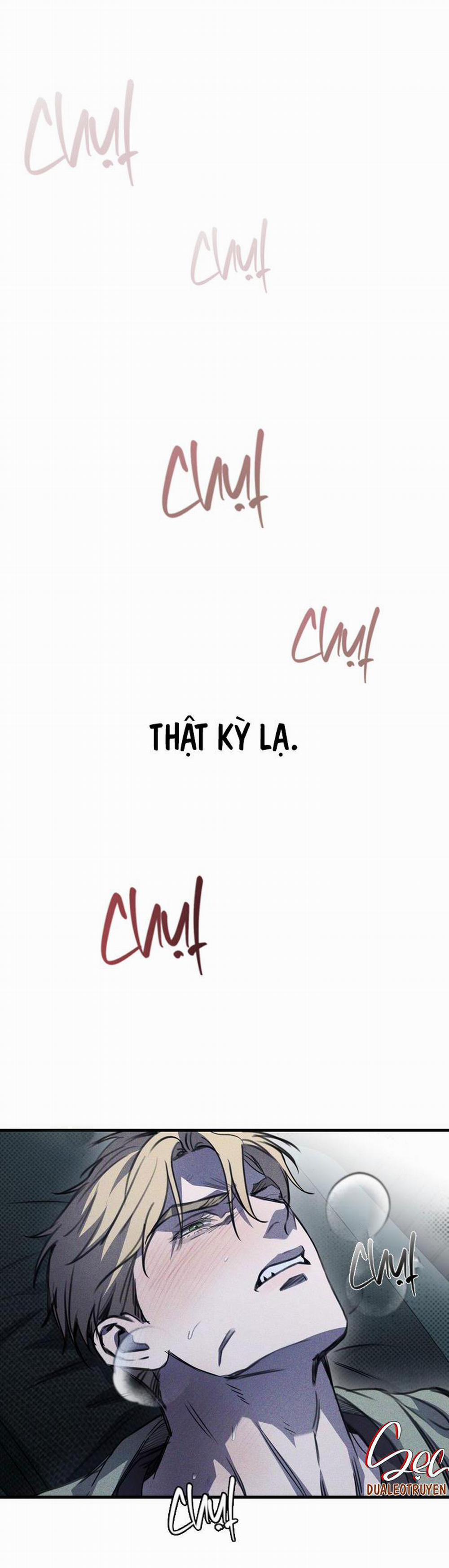 (Abo) The First Commandment 11 trang 53