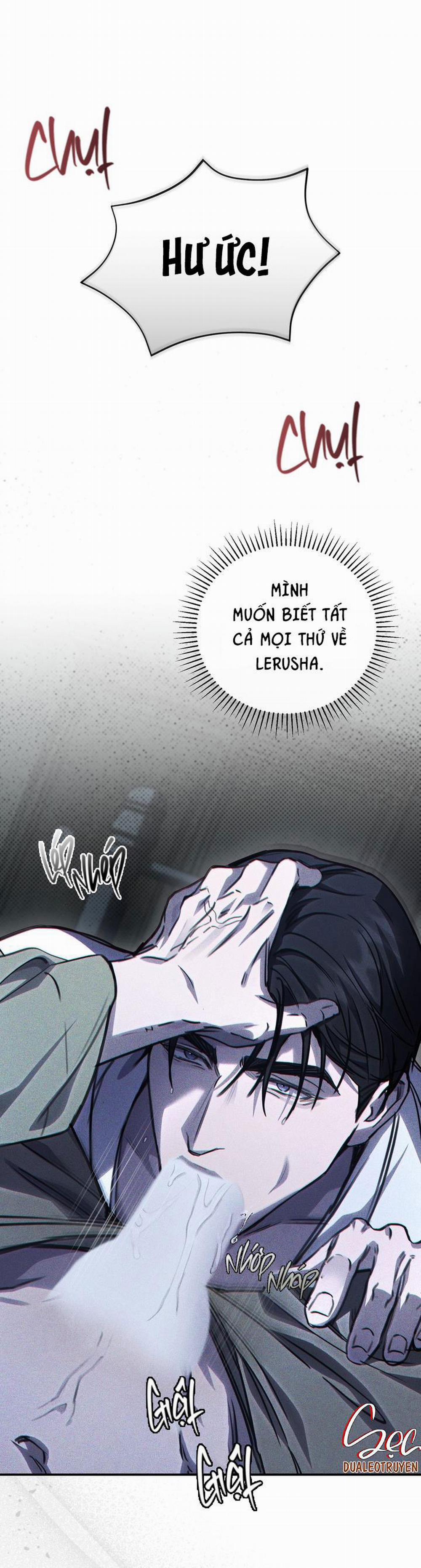 (Abo) The First Commandment 11 trang 56