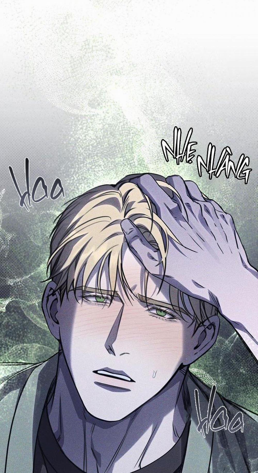 (Abo) The First Commandment 11 trang 6