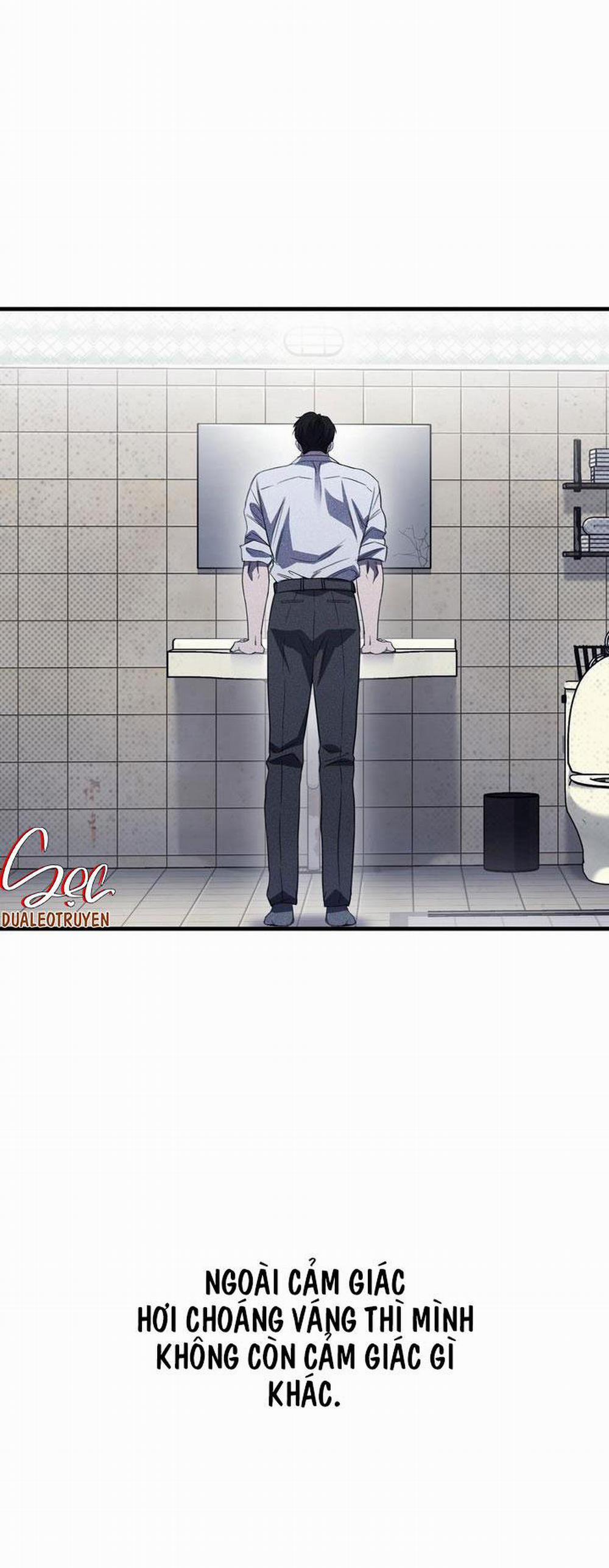 (Abo) The First Commandment 11 trang 9