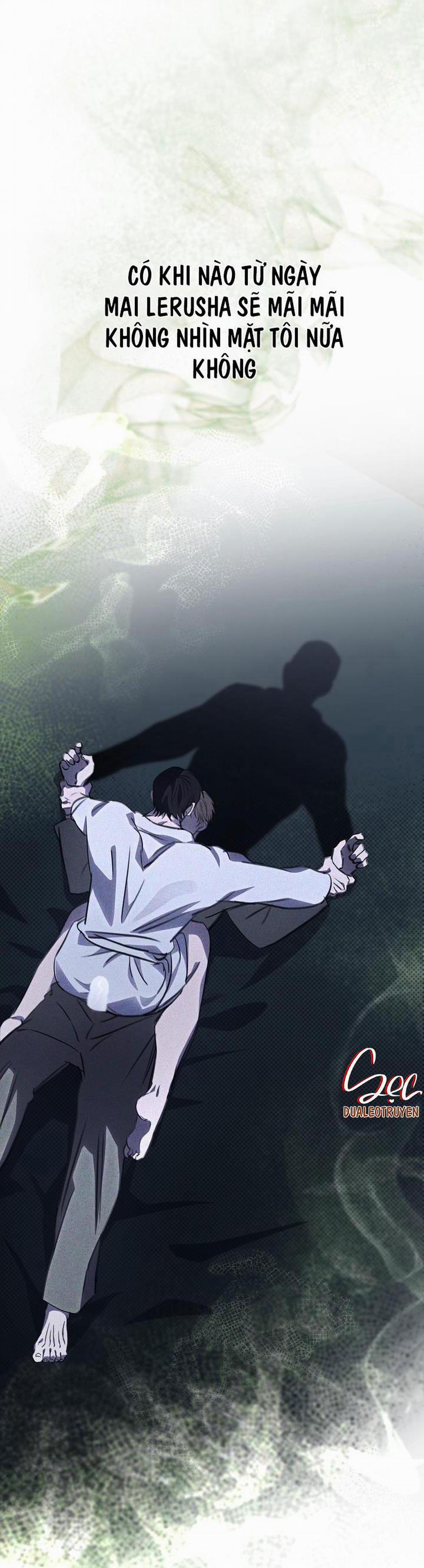 (Abo) The First Commandment 12 trang 22