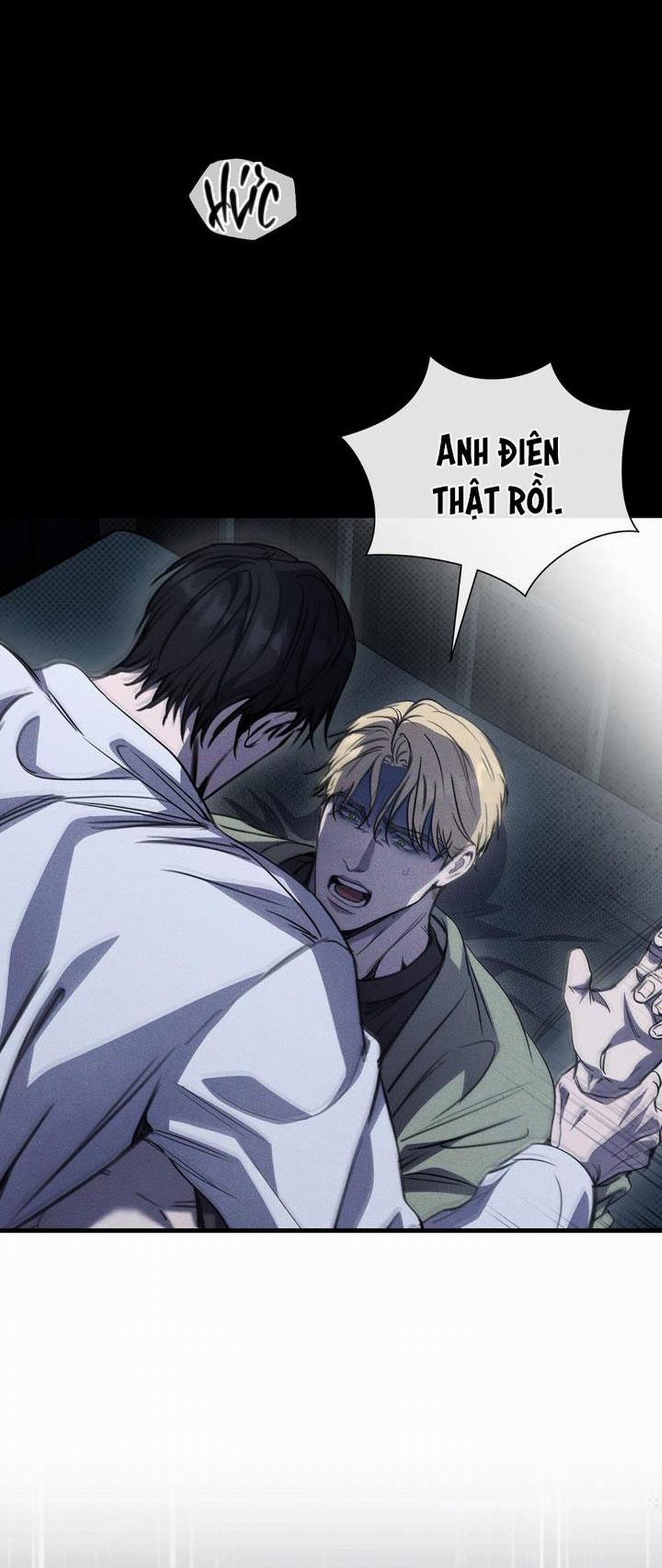 (Abo) The First Commandment 12 trang 26