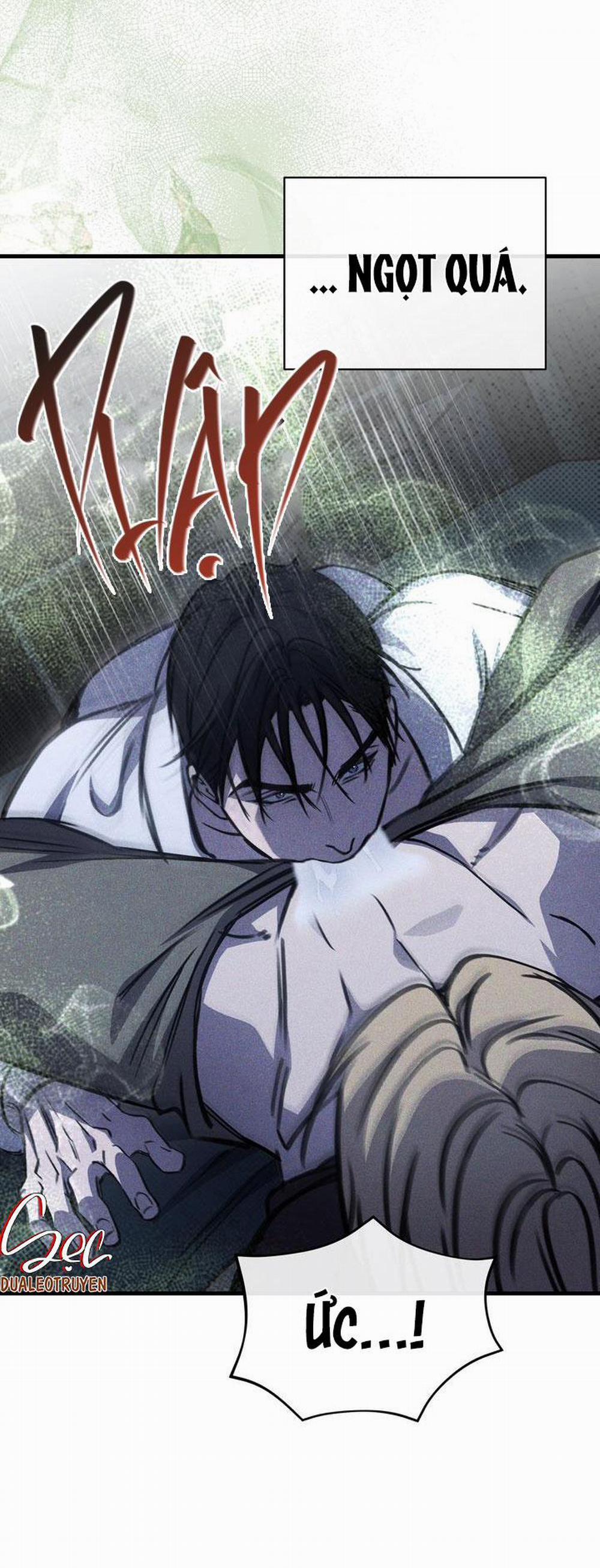 (Abo) The First Commandment 12 trang 7