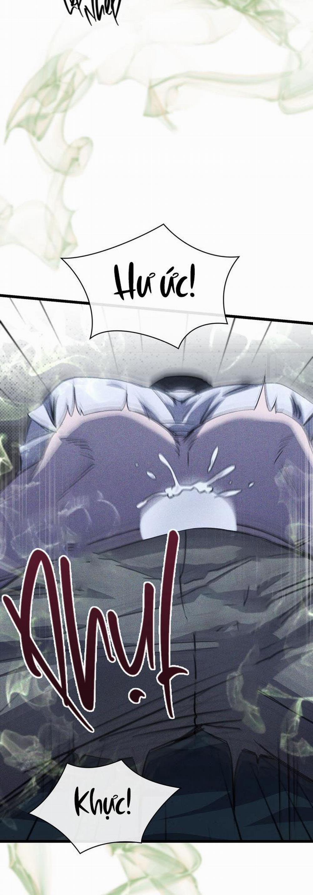 (Abo) The First Commandment 13 trang 28